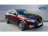Nissan Qashqai Image 1
