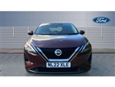 Nissan Qashqai Image 3