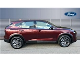 Nissan Qashqai Image 5