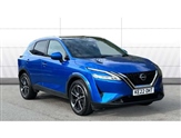 Nissan Qashqai Image 1