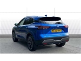 Nissan Qashqai Image 2