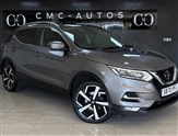 Used Nissan Qashqai