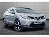 Nissan Qashqai Image 1
