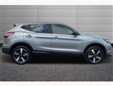 Nissan Qashqai Image 4