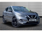 Nissan Qashqai Image 1