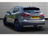 Nissan Qashqai Image 3