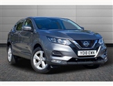 Nissan Qashqai Image 1