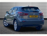 Nissan Qashqai Image 3