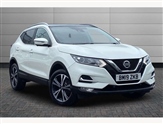 Nissan Qashqai Image 1