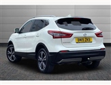 Nissan Qashqai Image 3
