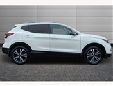 Nissan Qashqai Image 4