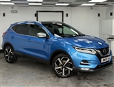 Used Nissan Qashqai Used Nissan Qashqai