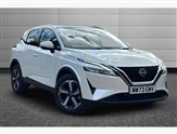 Nissan Qashqai Image 1