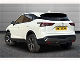 Nissan Qashqai Image 3