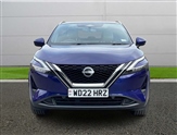 Nissan Qashqai Image 2