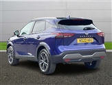Nissan Qashqai Image 5