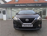Nissan Qashqai Image 3