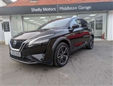 Nissan Qashqai Image 4