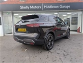Nissan Qashqai Image 6