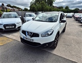 Used Nissan Qashqai