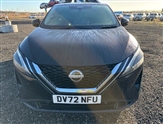 Used Nissan Qashqai