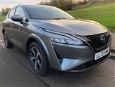 Used Nissan Qashqai