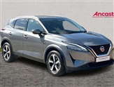 Nissan Qashqai Image 1