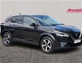 Nissan Qashqai Image 1