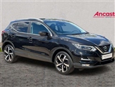 Nissan Qashqai Image 1