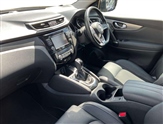 Nissan Qashqai Image 2