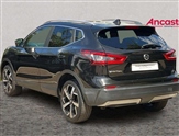 Nissan Qashqai Image 3