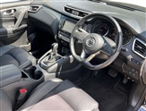 Nissan Qashqai Image 6