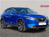 Nissan Qashqai Image 1