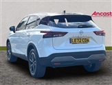 Nissan Qashqai Image 3