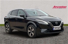 Used Nissan Qashqai