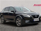 Nissan Qashqai Image 1