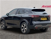Nissan Qashqai Image 3