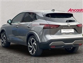 Nissan Qashqai Image 3