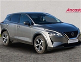 Nissan Qashqai Image 1