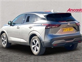 Nissan Qashqai Image 3