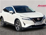 Nissan Qashqai Image 1