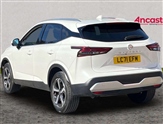 Nissan Qashqai Image 3