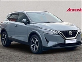 Nissan Qashqai Image 1