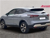 Nissan Qashqai Image 3