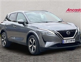 Nissan Qashqai Image 1