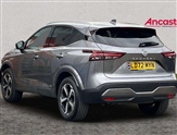 Nissan Qashqai Image 3