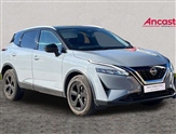 Nissan Qashqai Image 1