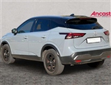 Nissan Qashqai Image 3
