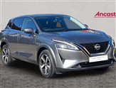 Nissan Qashqai Image 1