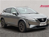 Nissan Qashqai Image 1